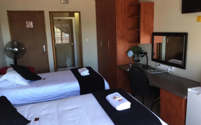 Travellers Nest Guesthouse