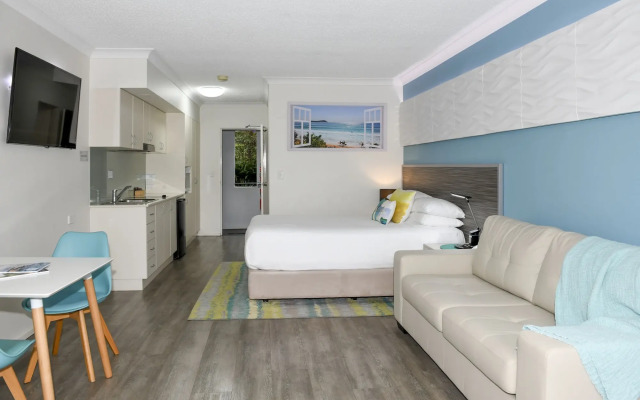 Terrigal Pacific Coastal Retreat