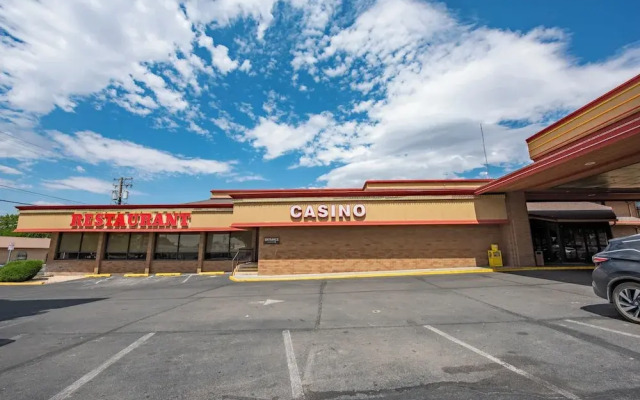 Winnemucca Inn & Casino