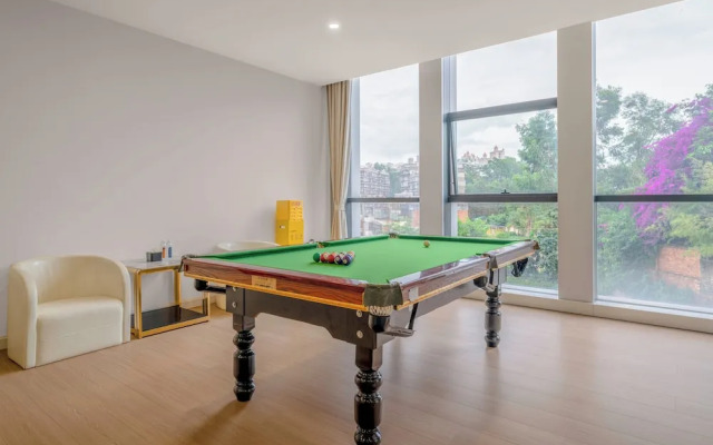 Holiday Inn Express Kunming Panlong by IHG