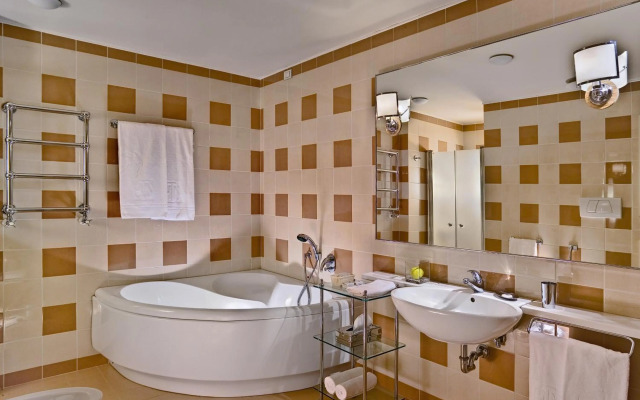 Terme delle Nazioni