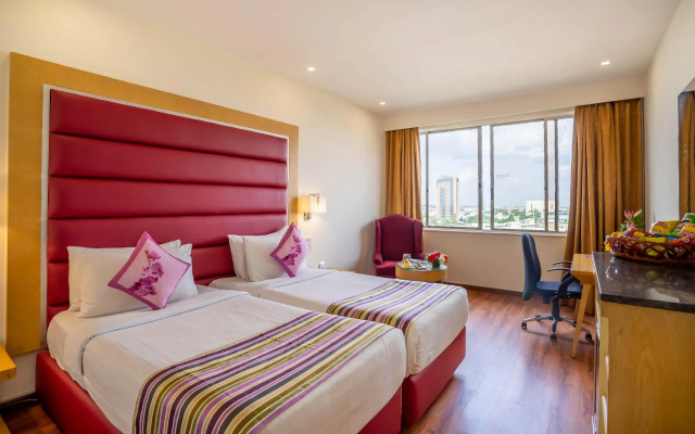 Royal Orchid Central Bangalore, MG Road