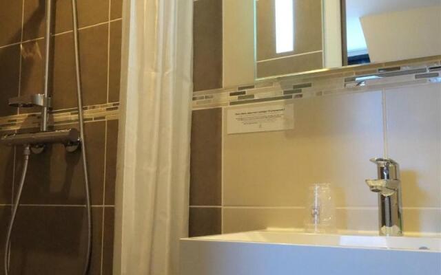 Logis Hotel Central Montargis