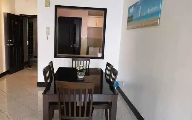 Oakley Homestay Marina Court Kota Kinabalu