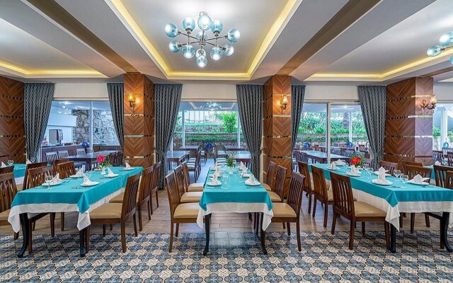Ramira Beach Hotel