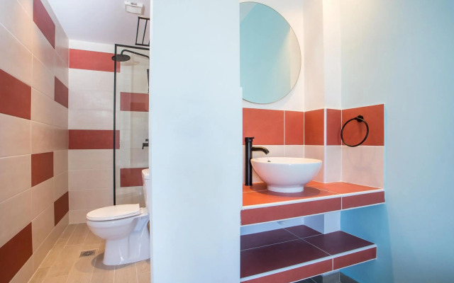 Faliraki Premium Hotel