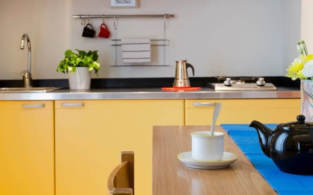 Altido Tiny Stylish Apart