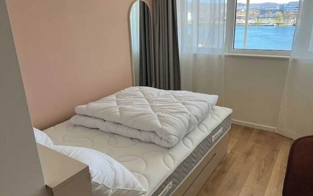 Comfort Studio in a Premium Residence- Sport/cinema