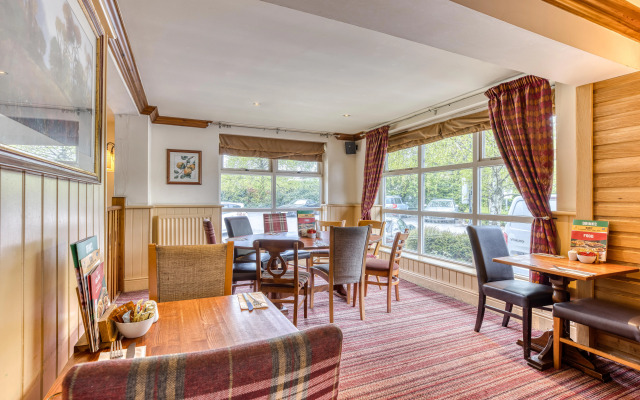 Premier Inn Bracknell Central