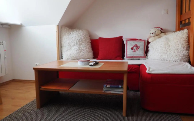 Apartment Peter