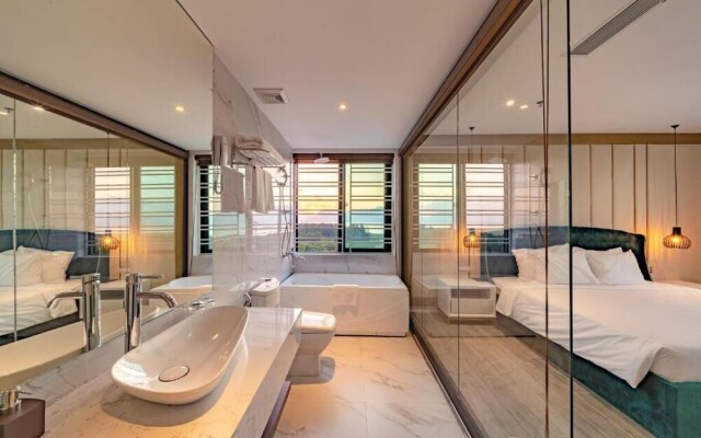 Lupin Boutique Hotel by OYO Rooms