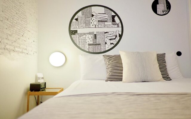 Yim Bangkok Hostel