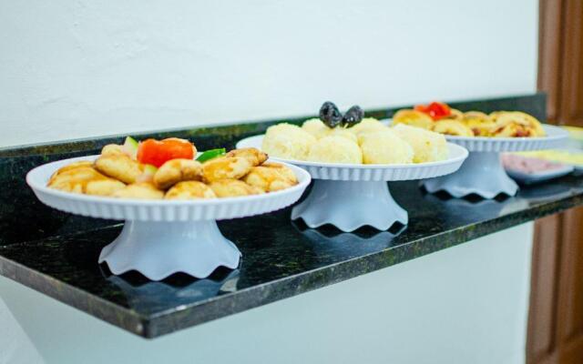 Pousada Natal