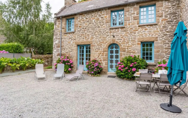 House La Vallée Cancale