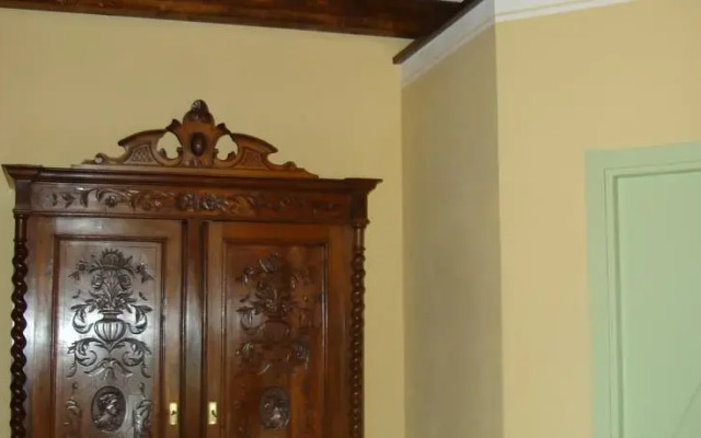 La Cascina dei Vecchi Sapori