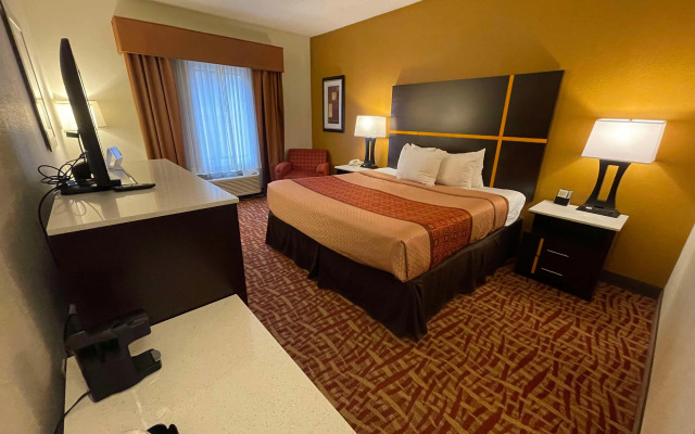 Best Western Aspen Hotel