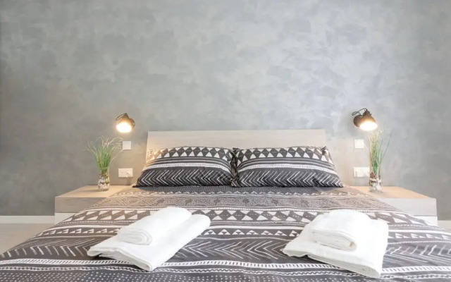 Modern Ensuite Rooms Near Balluta Bay