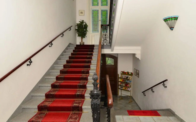 Hotel Sant Georg