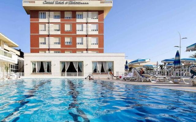 Grand Hotel Riviera/Appartements Riviera