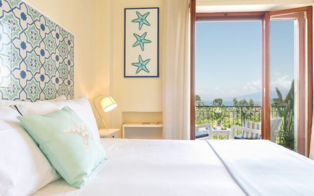 Maison Donna Margherita