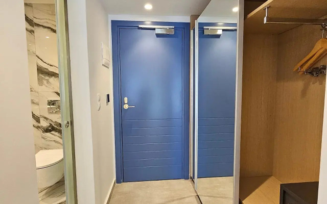 O Paradise Beach Resort & Spa