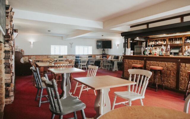 The Lordleaze Hotel And Restaurant