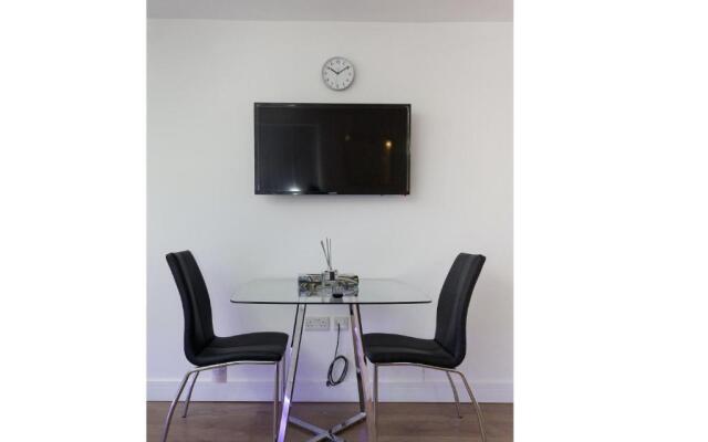 Live in Leeds Greenhill Bungalows