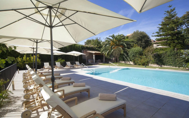 Hort de Cas Missèr Boutique Hotel -Adults Only