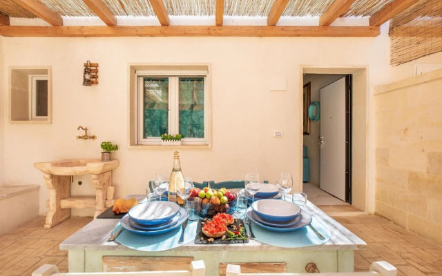 3092 Tenuta Anna - Casetta Azzurra by Barbarhouse