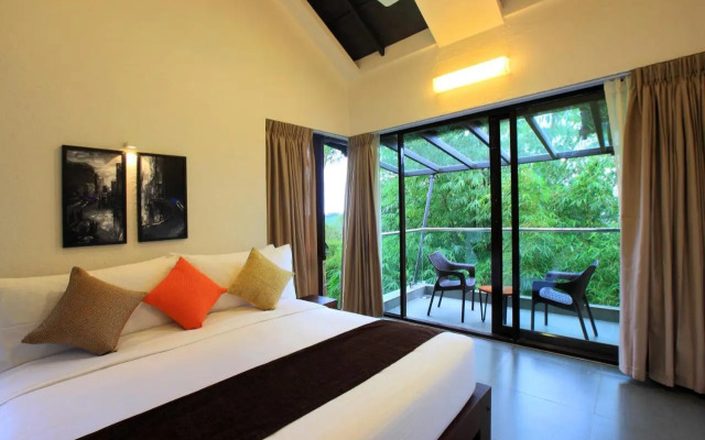 Tea Terrain Resorts & Spa