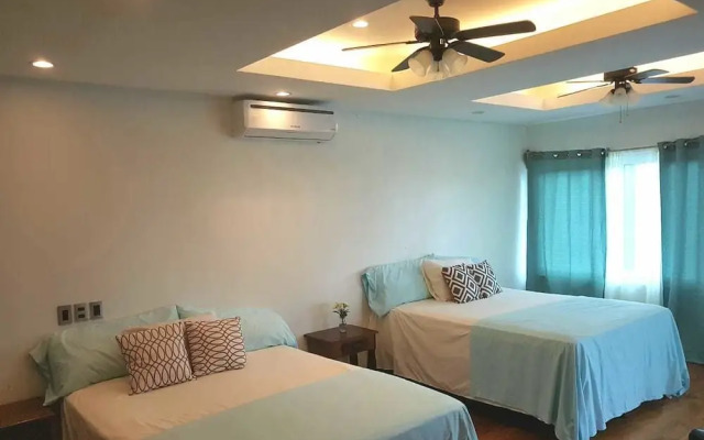 West End room