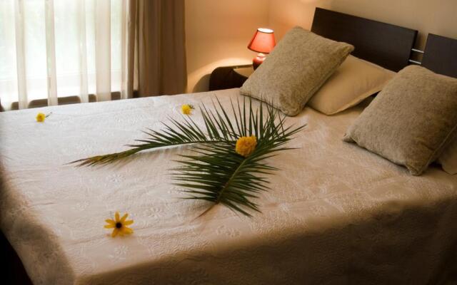 SB Rentals Apartments in Royal Dreams Complex