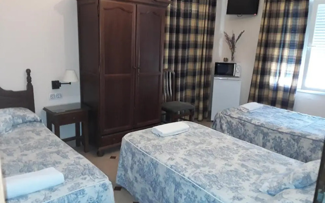 Hostal Rocío