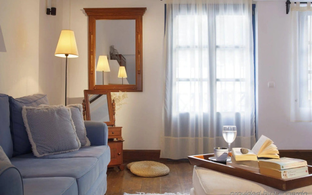 Tamarix del Mar Suites