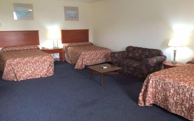 Willie's Inn Motel