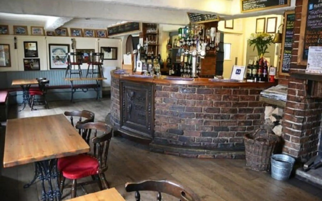 Angel Inn