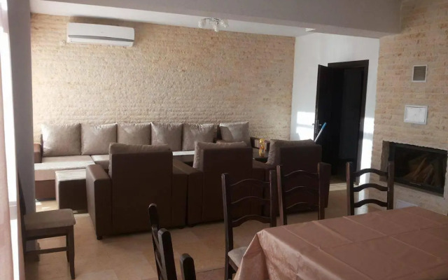 Pirin Private Houses