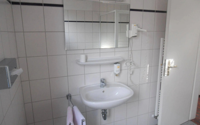 Hotel Blankenese