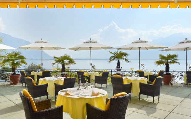 Golf Hotel Rene Capt