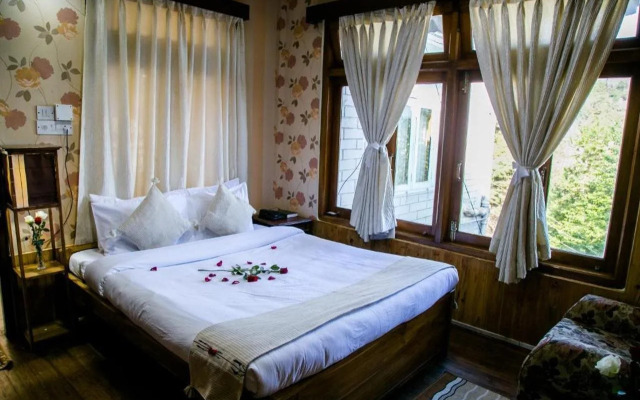 Niraamaya Retreats Aradura Kohima