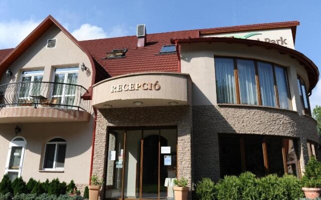 Thermal Park Hotel Egerszalók