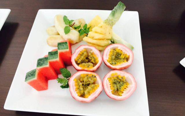 Terrace Villa Hoi An