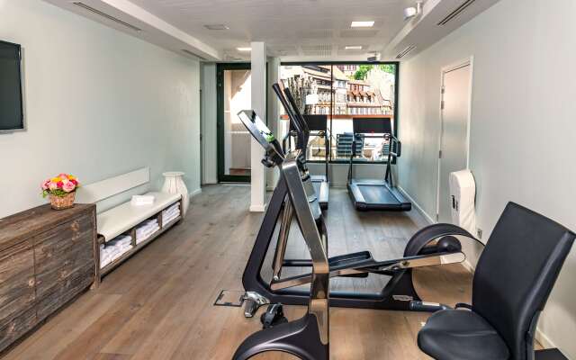 Hôtel & Spa RÉGENT PETITE FRANCE