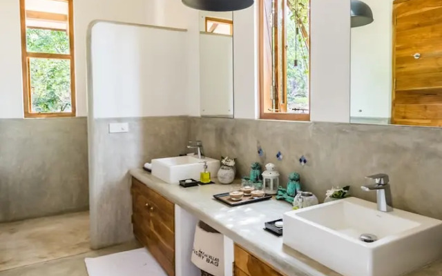 Nyne Hotels - Mayur Lodge, Yala