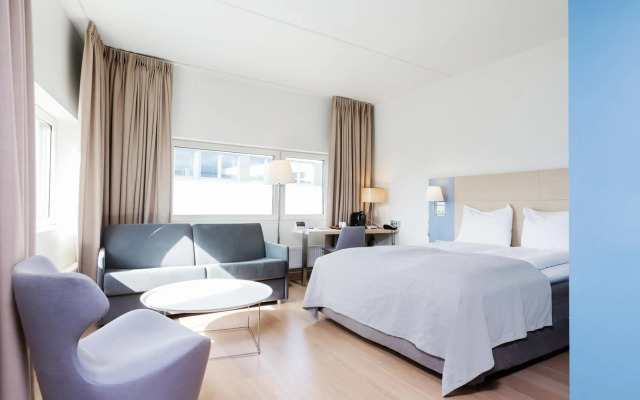 Quality Hotel Expo