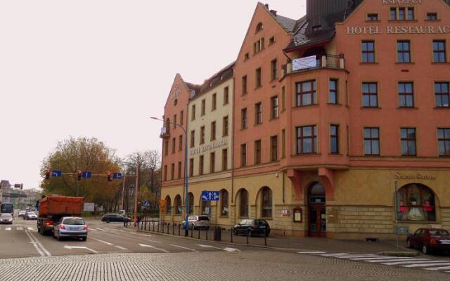 Hotel Restauracja Książęcy