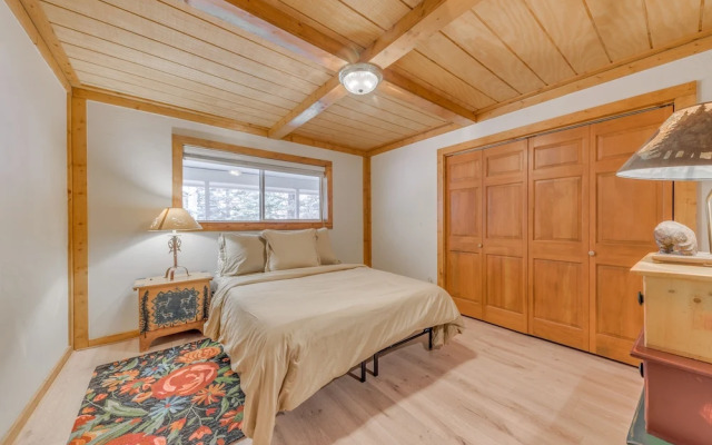 Home Near Lincoln National Forest w/ Private Sauna - фото 4