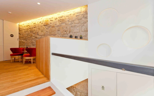 inPatio GuestHouse
