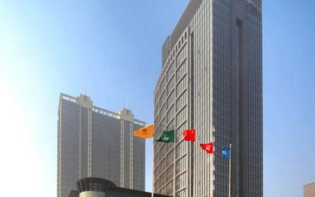 Yutong Zunyue International Hotel