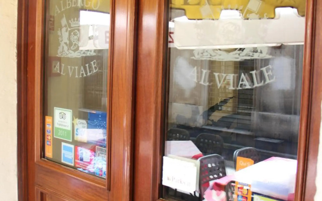 Albergo al Viale